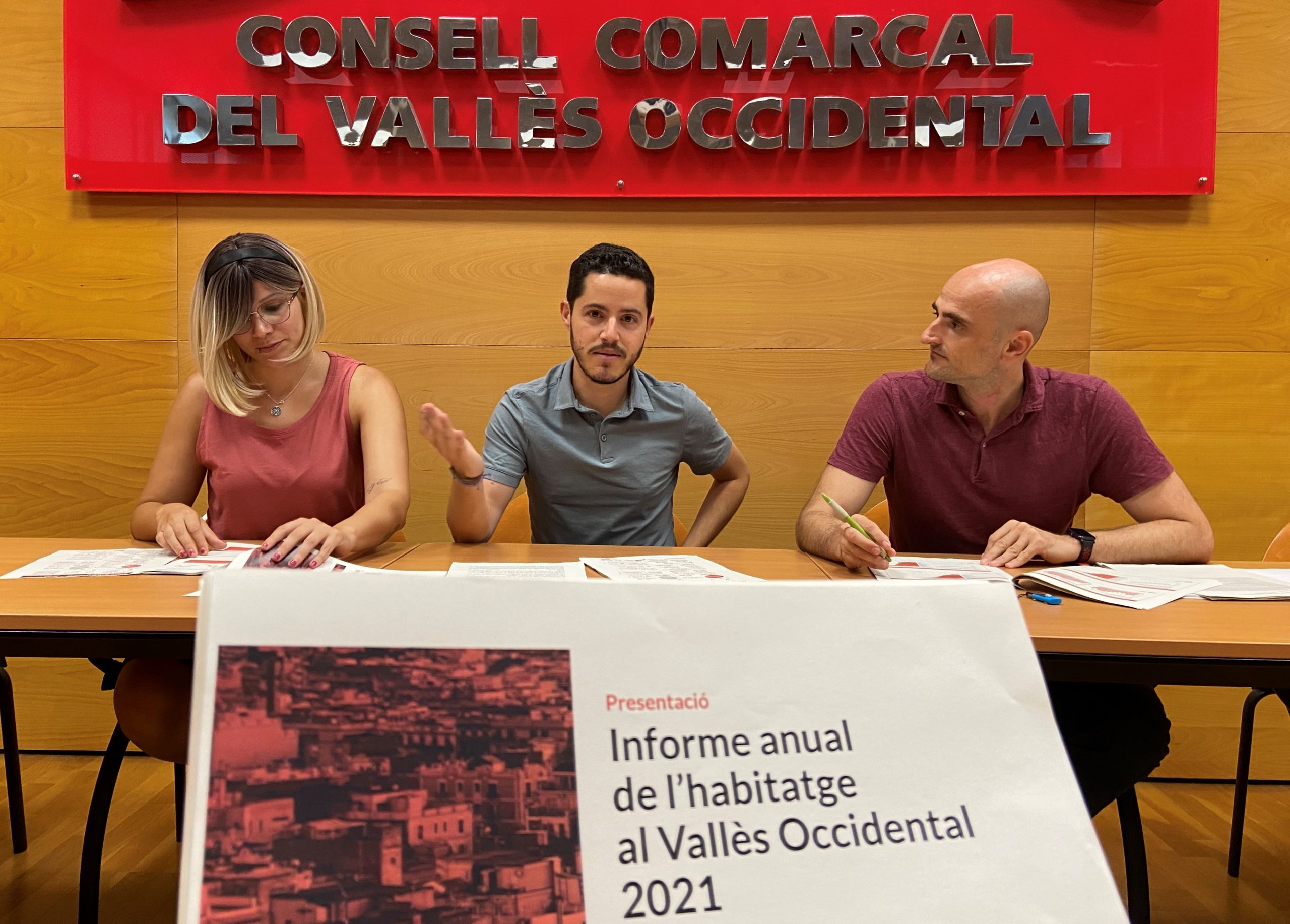 L’informe de l’Observatori Comarcal constata un empitjorament de les dificultat d’accés a l’habitatge